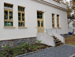 Repatriační úřad