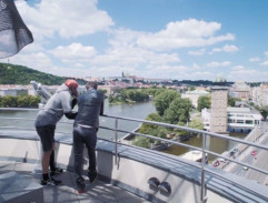 Na Tančícím domě 2