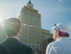 Tak tomuhle říkám luxus!