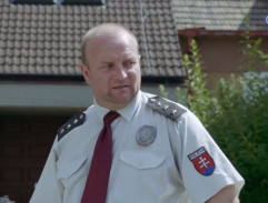 policajt Patrik