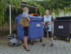 2. Malá banková lúpež