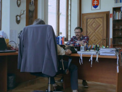 kancelária veliteľa Németha