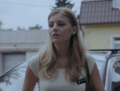 2. Malá banková lúpež