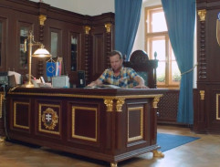 3. Mŕtvy muž v poli