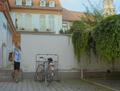 2. Malá banková lúpež