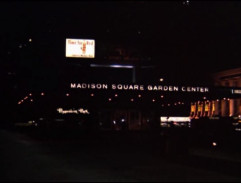 Madison Square Garden Center