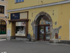 Čistá řeka