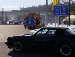 Pandořina skříňka