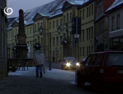 Pandořina skříňka