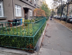 Albert vyhrožuje Petrovi