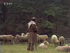 Pastýř