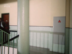 Jen ho nechte, ať se bojí