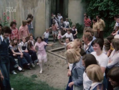 festival Krumlovská ruža