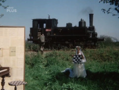 Jen ho nechte, ať se bojí