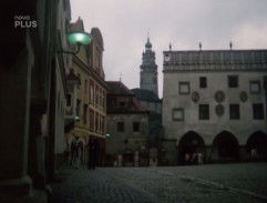 Jen ho nechte, ať se bojí