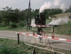 Jen ho nechte, ať se bojí