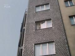 Jen ho nechte, ať se bojí