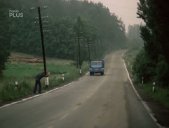 Jen ho nechte, ať se bojí