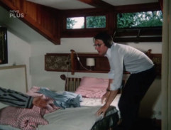 Jen ho nechte, ať se bojí