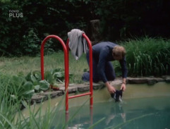 Jen ho nechte, ať se bojí