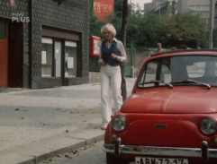 Jen ho nechte, ať se bojí