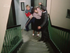 Jen ho nechte, ať se bojí