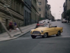 Jen ho nechte, ať se bojí