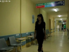 V nemocnici 2