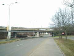 Branický most