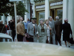 Ten svetr si nesvlíkej