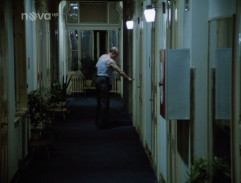 pred Novákovou izbou