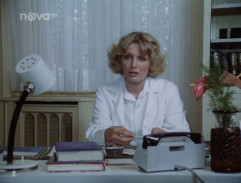 Ten svetr si nesvlíkej