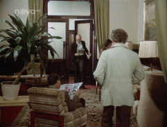 hala liečebného domu