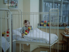 na detskom oddelení