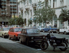 Ten svetr si nesvlíkej