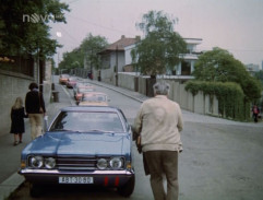 Ten svetr si nesvlíkej