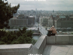 Ten svetr si nesvlíkej