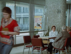 Ten svetr si nesvlíkej