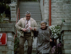 Ten svetr si nesvlíkej