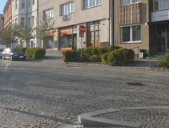 odjezd