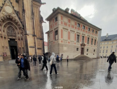 Staré proboštství