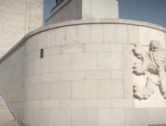 Památník na Vítkově