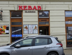 V kebabu