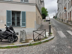 Povídka o policajtovi