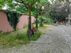 Do nového úkrytu 2