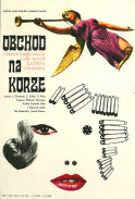 Obchod na korze