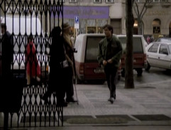 Vekslák aneb Staré zlaté časy