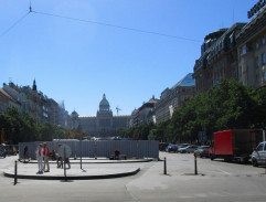 Vekslák aneb Staré zlaté časy