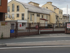 Hlubočanské strojírny