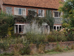 Na Chesilské pláži